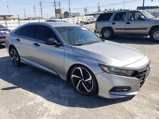 Photo 3 VIN: 1HGCV1F39JA210616 - HONDA ACCORD 