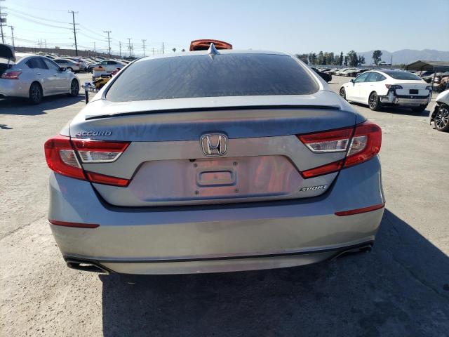 Photo 5 VIN: 1HGCV1F39JA210616 - HONDA ACCORD 