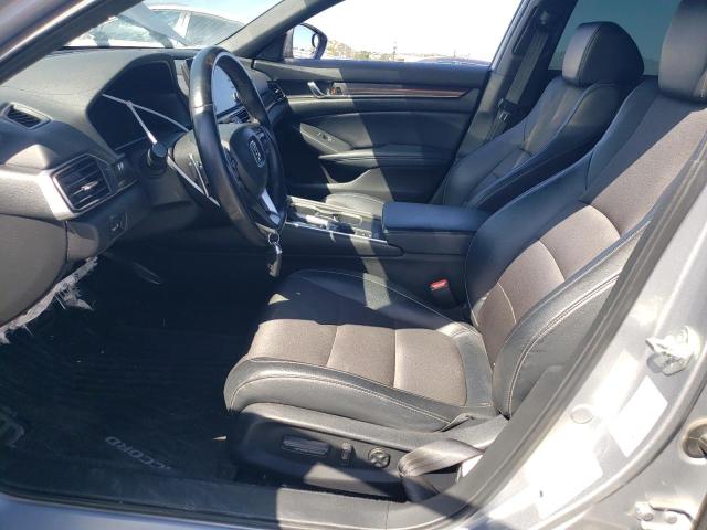 Photo 6 VIN: 1HGCV1F39JA210616 - HONDA ACCORD 