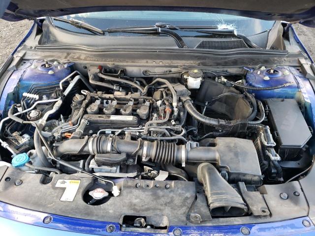 Photo 10 VIN: 1HGCV1F39JA213418 - HONDA ACCORD 