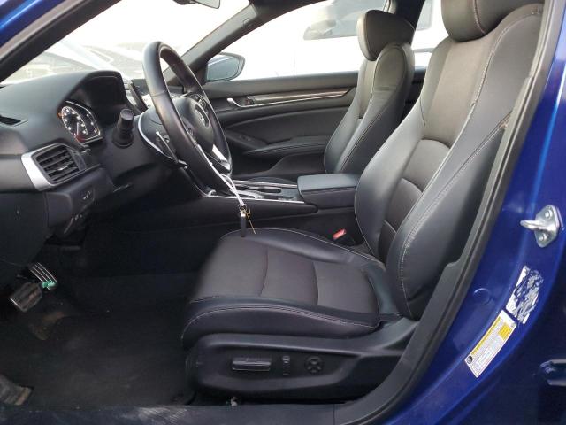 Photo 6 VIN: 1HGCV1F39JA213418 - HONDA ACCORD 