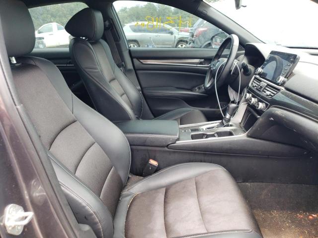 Photo 4 VIN: 1HGCV1F39JA220031 - HONDA ACCORD SPO 