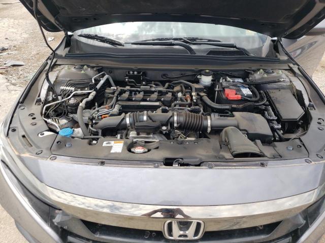 Photo 6 VIN: 1HGCV1F39JA220031 - HONDA ACCORD SPO 