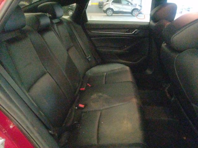 Photo 5 VIN: 1HGCV1F39JA223690 - HONDA ACCORD SPO 