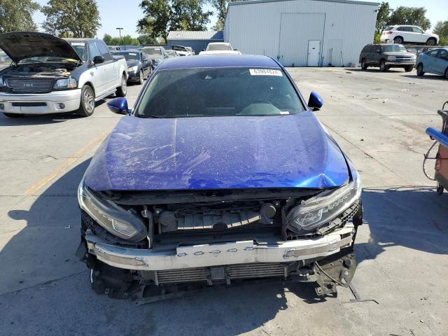 Photo 4 VIN: 1HGCV1F39JA230090 - HONDA ACCORD SPO 