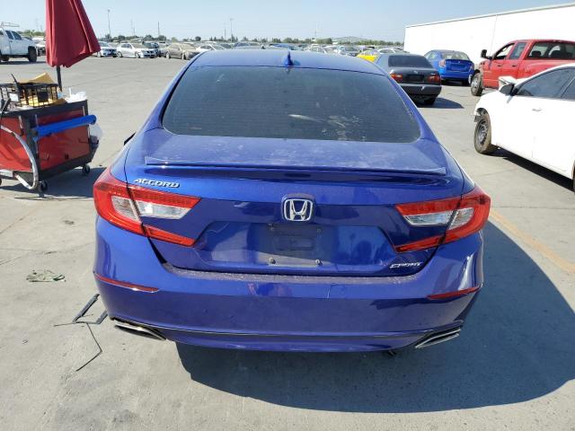 Photo 5 VIN: 1HGCV1F39JA230090 - HONDA ACCORD SPO 