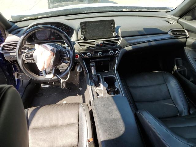 Photo 7 VIN: 1HGCV1F39JA230090 - HONDA ACCORD SPO 