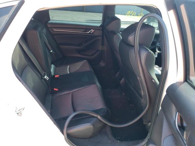 Photo 5 VIN: 1HGCV1F39JA237203 - HONDA ACCORD SPO 