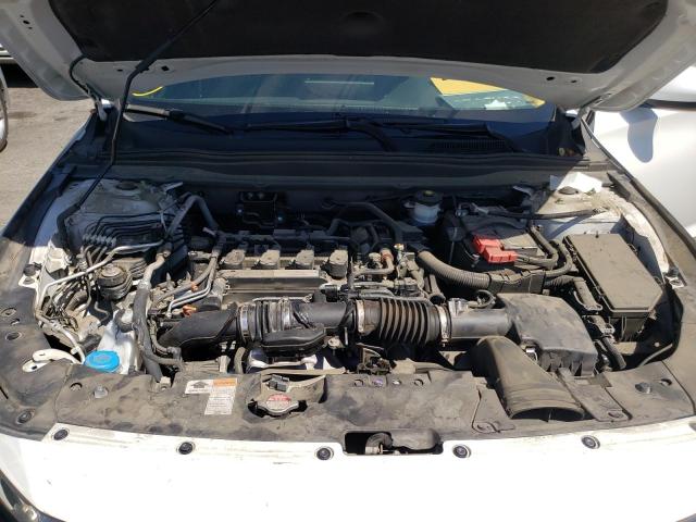 Photo 6 VIN: 1HGCV1F39JA237203 - HONDA ACCORD SPO 