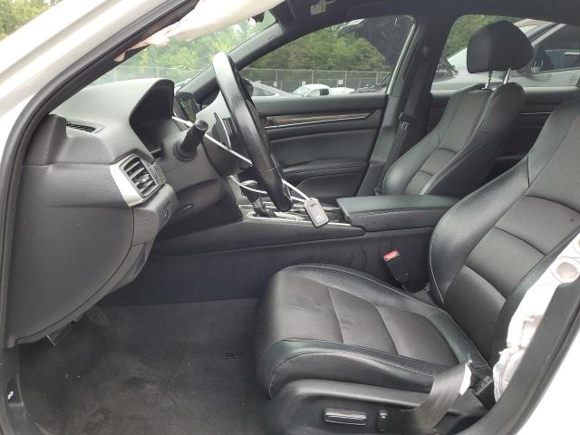 Photo 6 VIN: 1HGCV1F39JA239033 - HONDA ACCORD SPO 