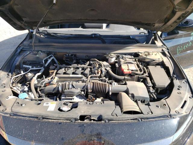 Photo 10 VIN: 1HGCV1F39JA241896 - HONDA ACCORD 