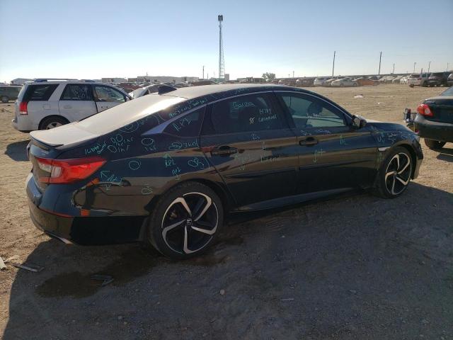 Photo 2 VIN: 1HGCV1F39JA241896 - HONDA ACCORD 