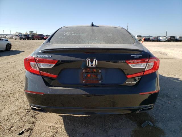 Photo 5 VIN: 1HGCV1F39JA241896 - HONDA ACCORD 