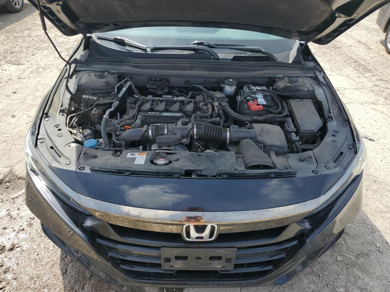 Photo 10 VIN: 1HGCV1F39JA243230 - HONDA ACCORD 