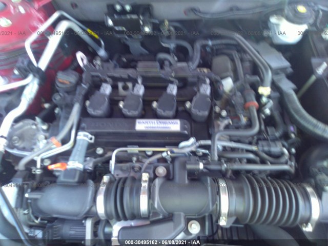 Photo 9 VIN: 1HGCV1F39JA248248 - HONDA ACCORD SEDAN 