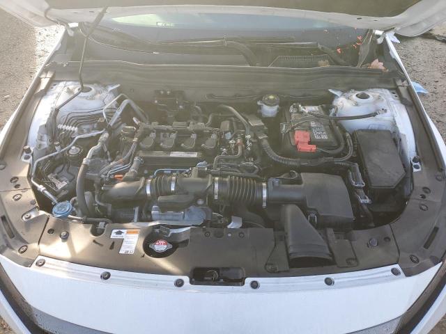 Photo 10 VIN: 1HGCV1F39JA250050 - HONDA ACCORD 