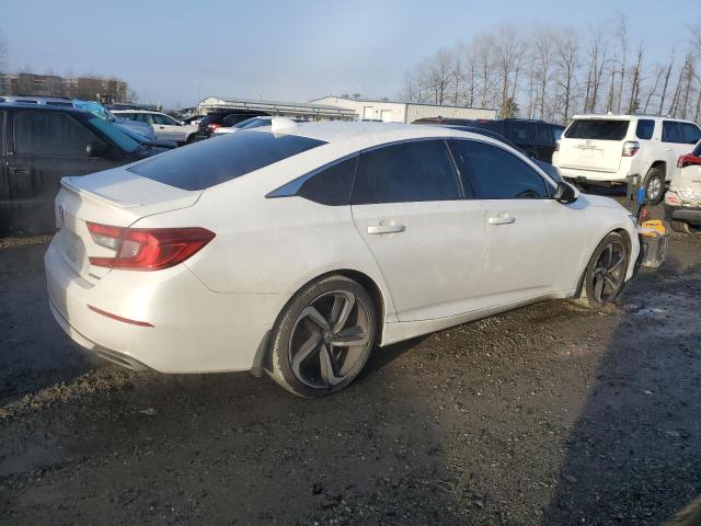 Photo 2 VIN: 1HGCV1F39JA250050 - HONDA ACCORD 