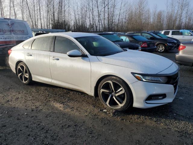 Photo 3 VIN: 1HGCV1F39JA250050 - HONDA ACCORD 