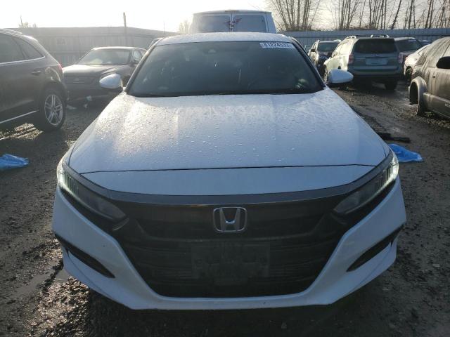 Photo 4 VIN: 1HGCV1F39JA250050 - HONDA ACCORD 