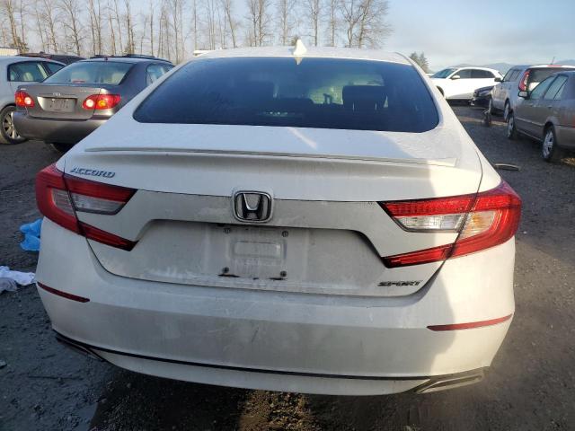 Photo 5 VIN: 1HGCV1F39JA250050 - HONDA ACCORD 