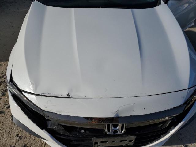 Photo 10 VIN: 1HGCV1F39JA250985 - HONDA ACCORD 