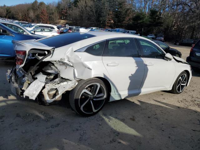 Photo 2 VIN: 1HGCV1F39JA250985 - HONDA ACCORD 