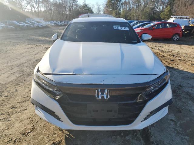 Photo 4 VIN: 1HGCV1F39JA250985 - HONDA ACCORD 