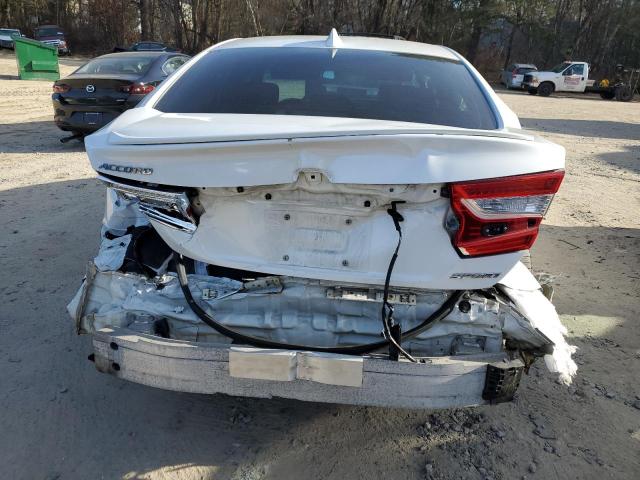 Photo 5 VIN: 1HGCV1F39JA250985 - HONDA ACCORD 