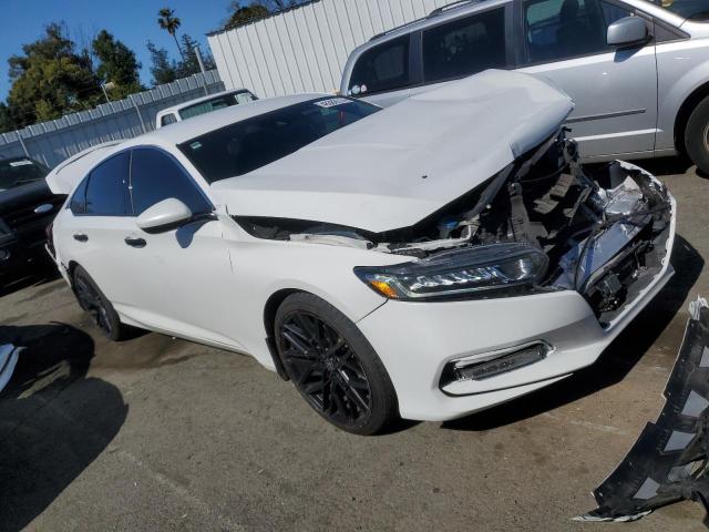 Photo 3 VIN: 1HGCV1F39JA251196 - HONDA ACCORD 