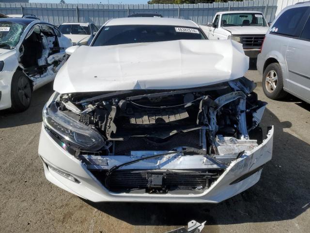 Photo 4 VIN: 1HGCV1F39JA251196 - HONDA ACCORD 