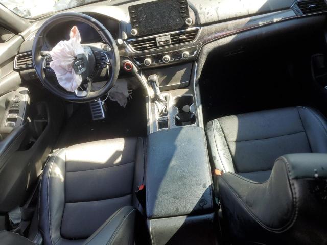 Photo 7 VIN: 1HGCV1F39JA251196 - HONDA ACCORD 