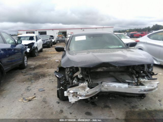 Photo 5 VIN: 1HGCV1F39JA251800 - HONDA ACCORD SEDAN 