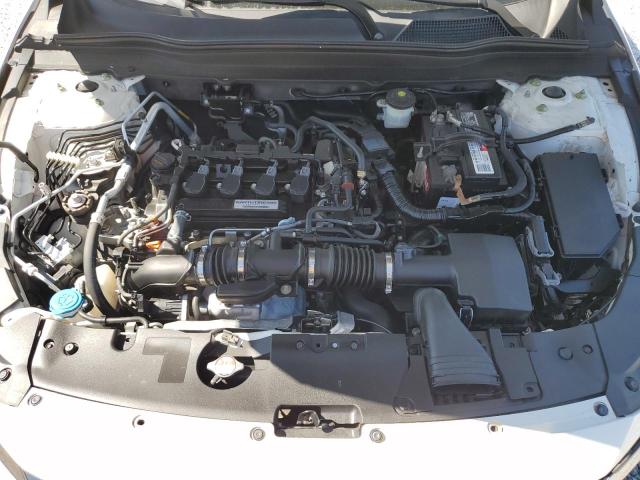 Photo 10 VIN: 1HGCV1F39JA255815 - HONDA ACCORD SPO 