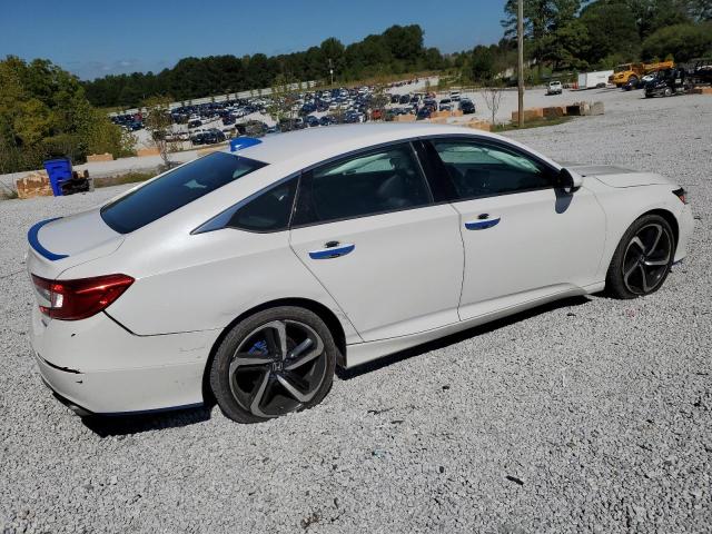 Photo 2 VIN: 1HGCV1F39JA255815 - HONDA ACCORD SPO 