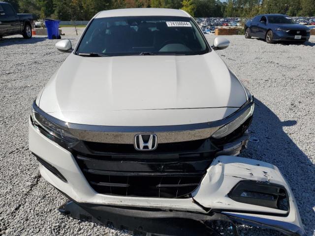 Photo 4 VIN: 1HGCV1F39JA255815 - HONDA ACCORD SPO 