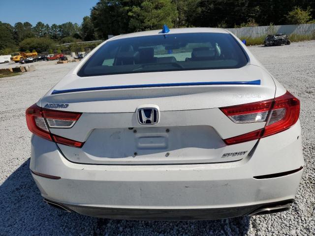 Photo 5 VIN: 1HGCV1F39JA255815 - HONDA ACCORD SPO 