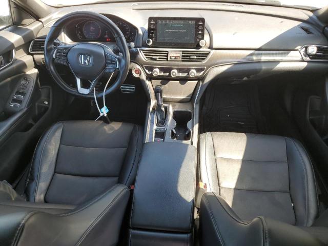 Photo 7 VIN: 1HGCV1F39JA255815 - HONDA ACCORD SPO 