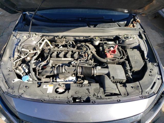 Photo 10 VIN: 1HGCV1F39JA264031 - HONDA ACCORD 