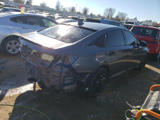 Photo 2 VIN: 1HGCV1F39JA264031 - HONDA ACCORD 