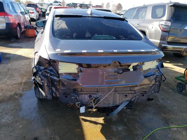 Photo 5 VIN: 1HGCV1F39JA264031 - HONDA ACCORD 