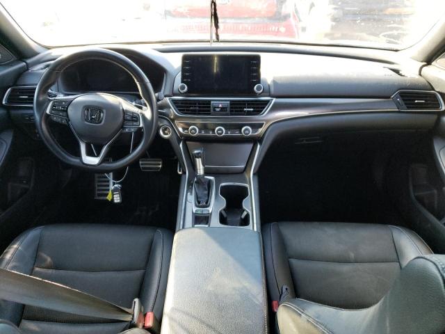 Photo 7 VIN: 1HGCV1F39JA264031 - HONDA ACCORD 