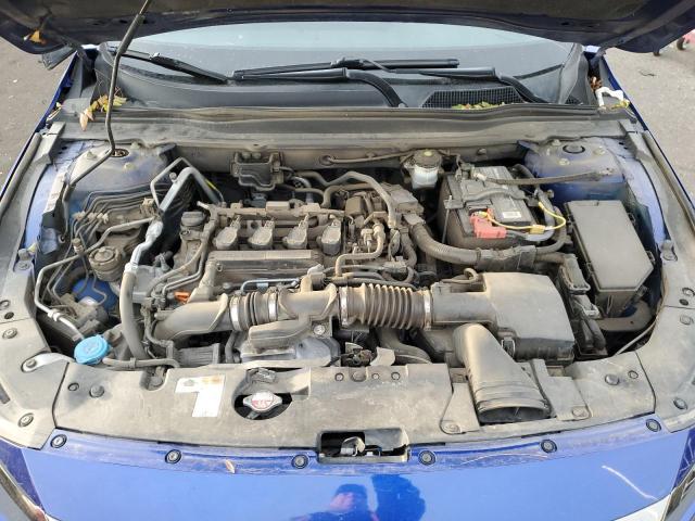 Photo 10 VIN: 1HGCV1F39KA006416 - HONDA ACCORD SPO 