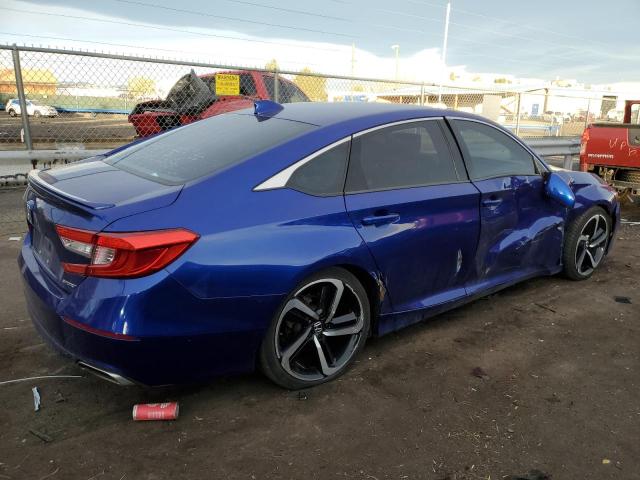 Photo 2 VIN: 1HGCV1F39KA006416 - HONDA ACCORD SPO 