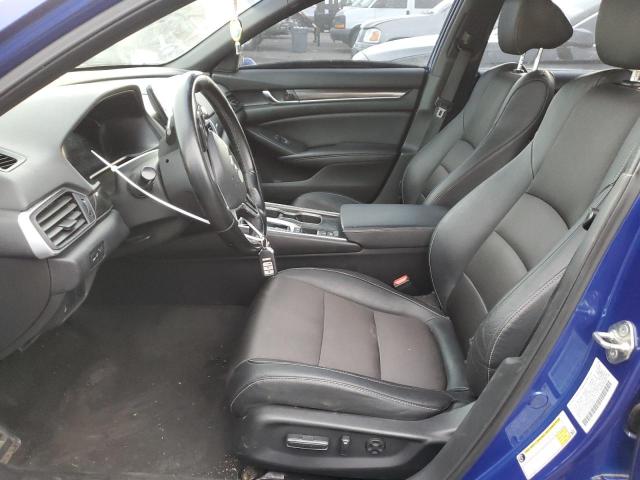 Photo 6 VIN: 1HGCV1F39KA006416 - HONDA ACCORD SPO 