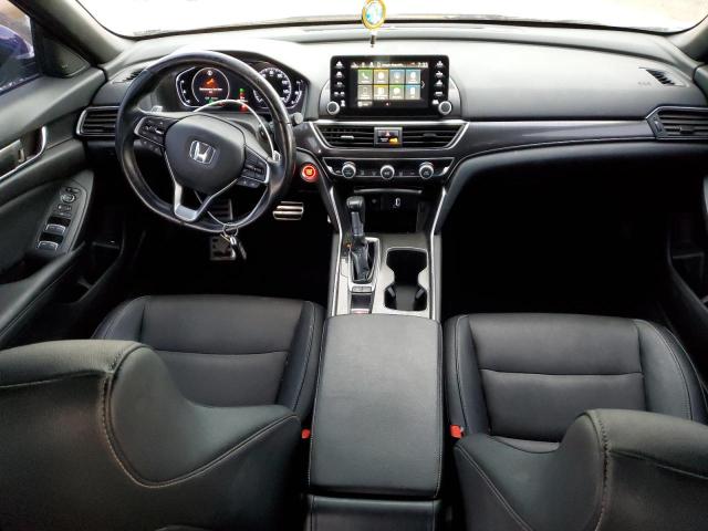Photo 7 VIN: 1HGCV1F39KA006416 - HONDA ACCORD SPO 