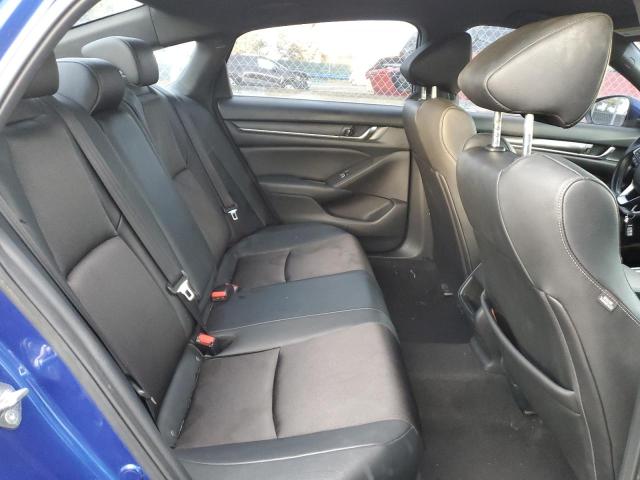 Photo 9 VIN: 1HGCV1F39KA006416 - HONDA ACCORD SPO 