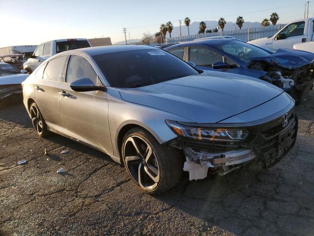 Photo 3 VIN: 1HGCV1F39KA014063 - HONDA ACCORD SPO 