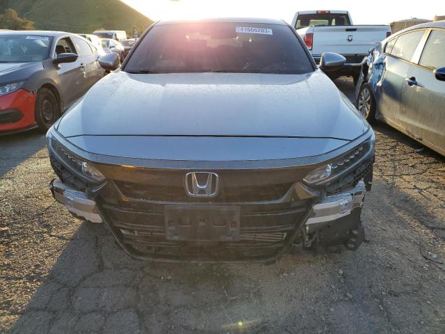 Photo 4 VIN: 1HGCV1F39KA014063 - HONDA ACCORD SPO 