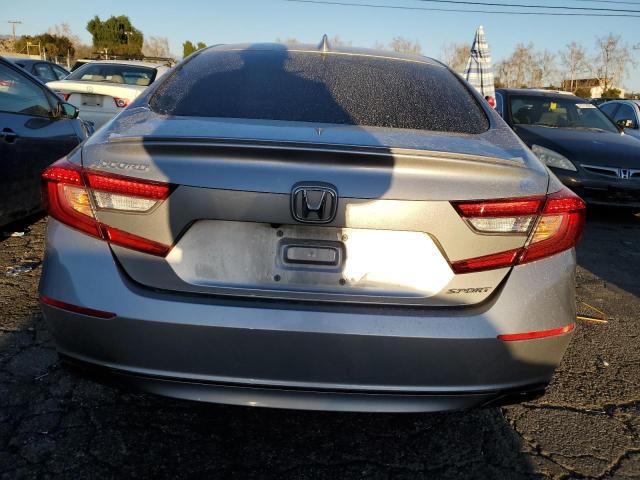 Photo 5 VIN: 1HGCV1F39KA014063 - HONDA ACCORD SPO 