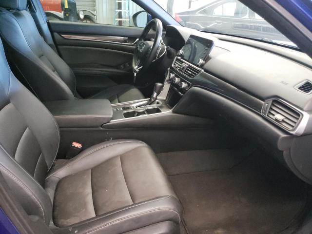 Photo 4 VIN: 1HGCV1F39KA015648 - HONDA ACCORD SPO 